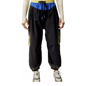 Free People Movement Joggers NWOT